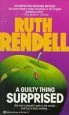 Audiobook A Guilty Thing Surprised: An Inspector Wexford Mystery author Ruth Rendell