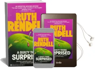 A Guilty Thing Surprised: An Inspector Wexford Mystery Audiobook download free by Ruth Rendell