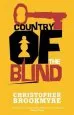 Audiobook Country of the Blind author Christopher Brookmyre