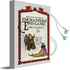 Enchanters' end Game Audiobook download free by David Eddings