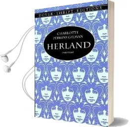 Herland Audiobook download free by Charlotte Perkins Gilman