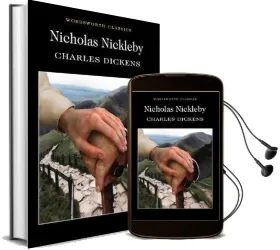 Nicholas Nickleby Audiobook download free by Charles Dickens