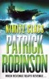 Audiobook Nimitz Class author Patrick Robinson