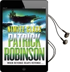 Nimitz Class Audiobook download free by Patrick Robinson