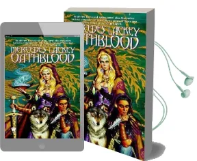 Oathblood Audiobook download free by Mercedes Lackey