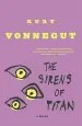 Audiobook Sirens of Titan author Kurt Vonnegut
