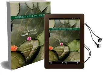 The god of Small Things Audiobook download free by Arundhati Roy