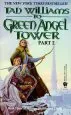 Audiobook To Green Angel Tower author Tad Williams