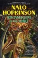 Audiobook Brown Girl in the Ring author Nalo Hopkinson