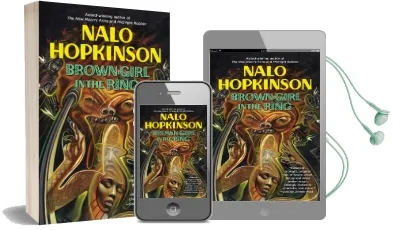 Brown Girl in the Ring Audiobook download free by Nalo Hopkinson