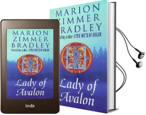 Lady of Avalon Audiobook download free by Marion Zimmer Bradley