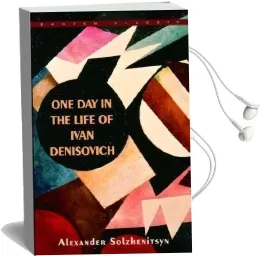 One day in Life Ivan Denisovic Audiobook download free by Aleksandr Isaevich Solzhenietisyn