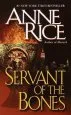 Audiobook Servant of the Bones author Anne Rice