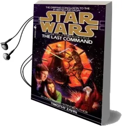 Star Wars 03 Audiobook download free by Timothy Zahn