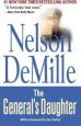 Audiobook The General'S Daughter author Nelson Demille
