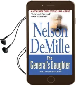 The General'S Daughter Audiobook download free by Nelson Demille