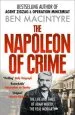 Audiobook The Napoleon of Crime: The Life and Times of Adam Worth, the Real Moriarty author Ben Macintyre