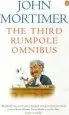 Audiobook The Third Rumpole Omnibus author Sir John Mortimer