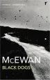 Audiobook Black Dogs author Ian Mcewan