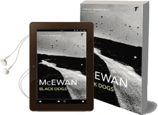 Black Dogs Audiobook download free by Ian Mcewan