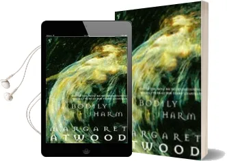 Bodily Harm Audiobook download free by Margaret Atwood
