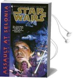 Corellian Trilogy 02 Audiobook download free by Roger Macbride Allen
