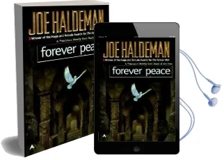 Forever Peace Audiobook download free by Joe Haldeman