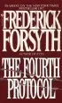 Audiobook Fourth Protocol author Frederick Forsyth