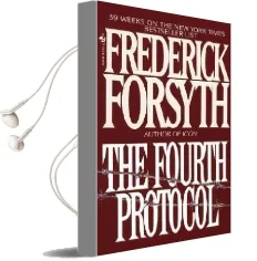 Fourth Protocol Audiobook download free by Frederick Forsyth