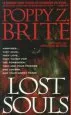 Audiobook Lost Souls author Poppy Z. Brite