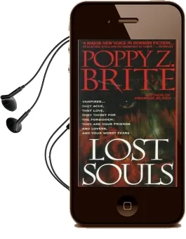 Lost Souls Audiobook download free by Poppy Z. Brite