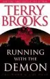 Audiobook Running With the Demon author Terry Brooks