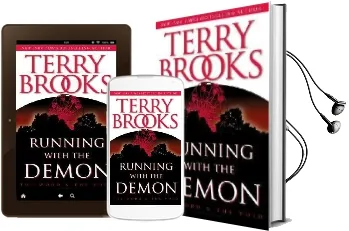 Running With the Demon Audiobook download free by Terry Brooks