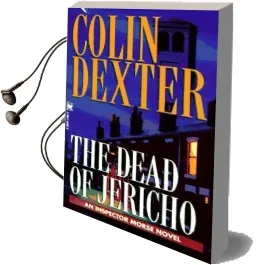 The Dead of Jericho Audiobook download free by Colin Dexter