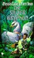 Audiobook The Silver Gryphon author Mercedes Lackey