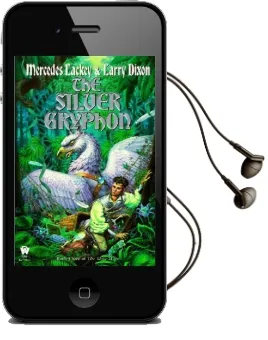 The Silver Gryphon Audiobook download free by Mercedes Lackey