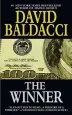 Audiobook The Winner author David Baldacci