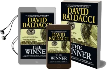 The Winner Audiobook download free by David Baldacci