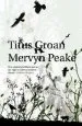Audiobook Titus Groan author Mervyn Peake