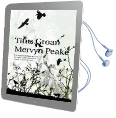 Titus Groan Audiobook download free by Mervyn Peake