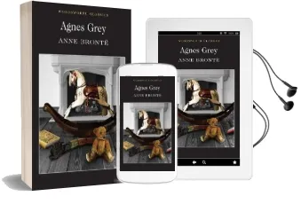Agnes Grey Audiobook download free by Anne Brontë