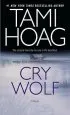 Audiobook Cry Wolf author Tami Hoag