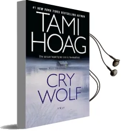 Cry Wolf Audiobook download free by Tami Hoag
