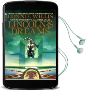 Lincoln'S Dreams Audiobook download free by Connie Willis