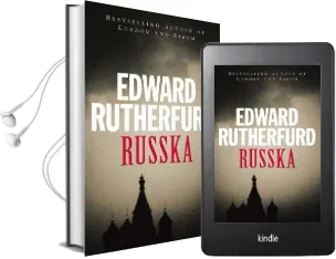 Russka Audiobook download free by Edward Rutherfurd