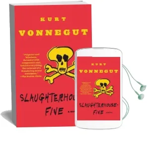 Slaughter House Five Audiobook download free by Kurt Vonnegut