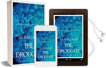 The Drought Audiobook download free by J. G. Ballard