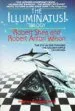 Audiobook The Illuminatus Trilogy author Robert Shea