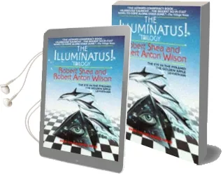 The Illuminatus Trilogy Audiobook download free by Robert Shea
