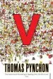 Audiobook V. author Thomas Pynchon